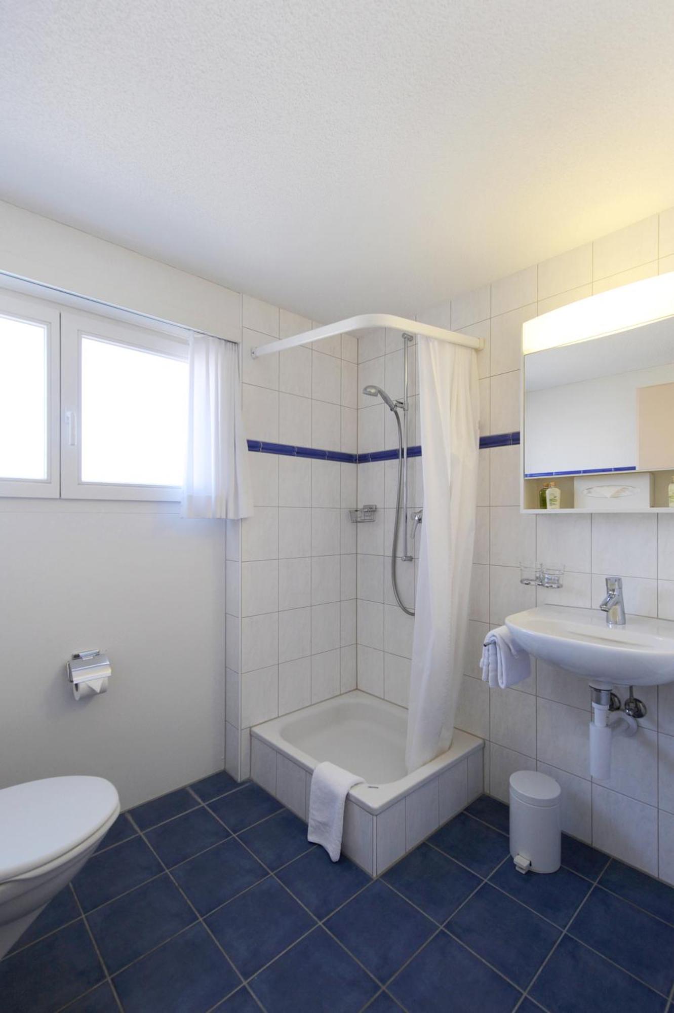 Aparthotel Eiger *** - Grindelwald