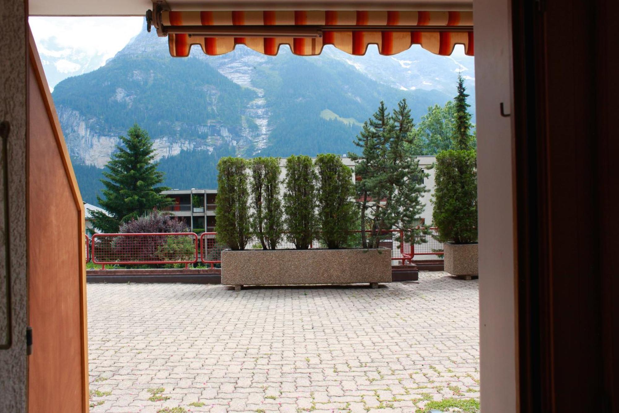 Eiger - Appart hôtel