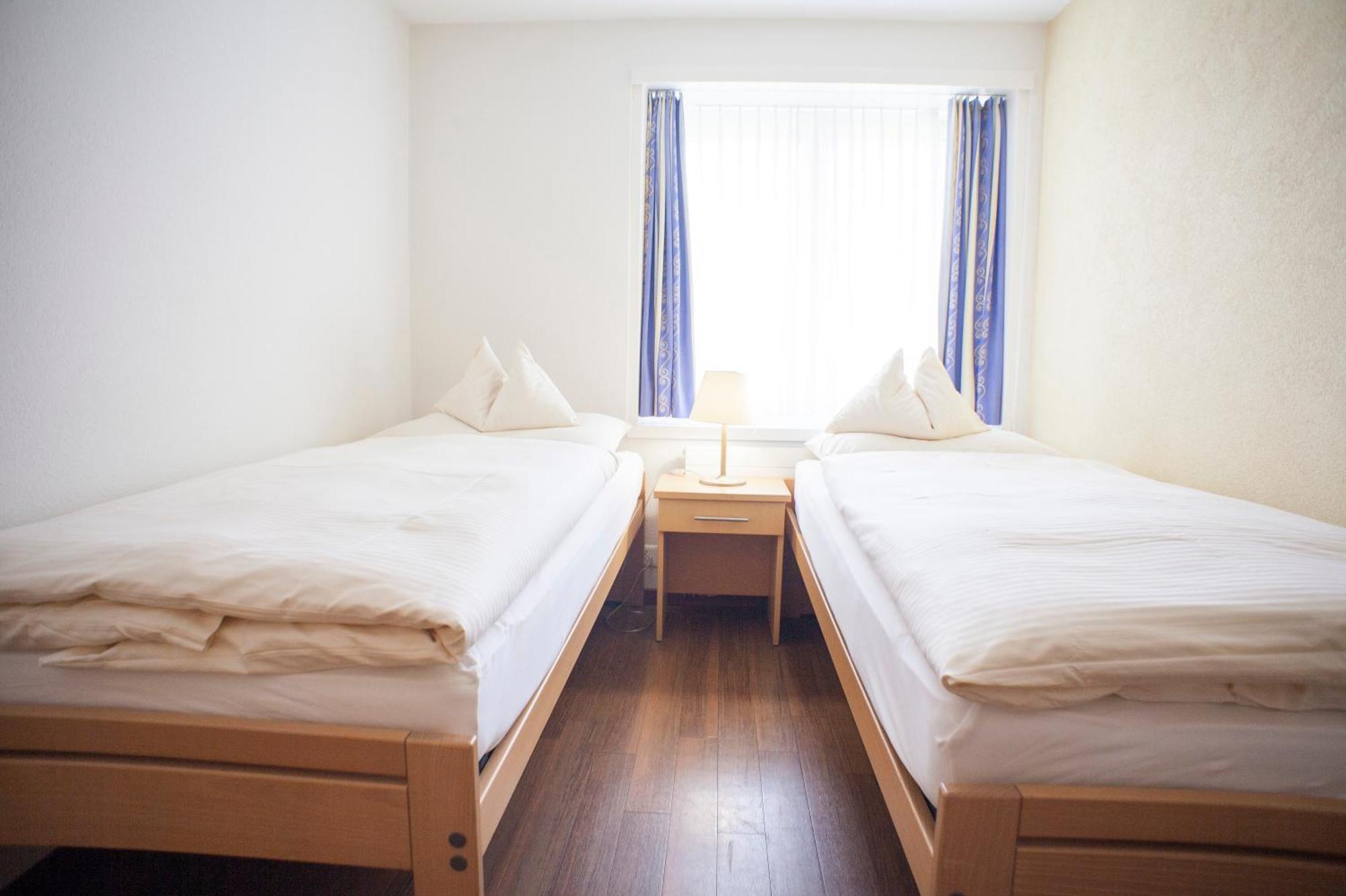 Eiger - Aparthotel 3*