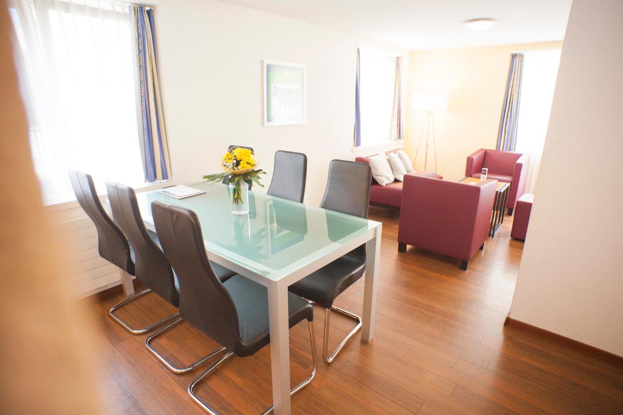 Eiger - Appart hôtel 3*