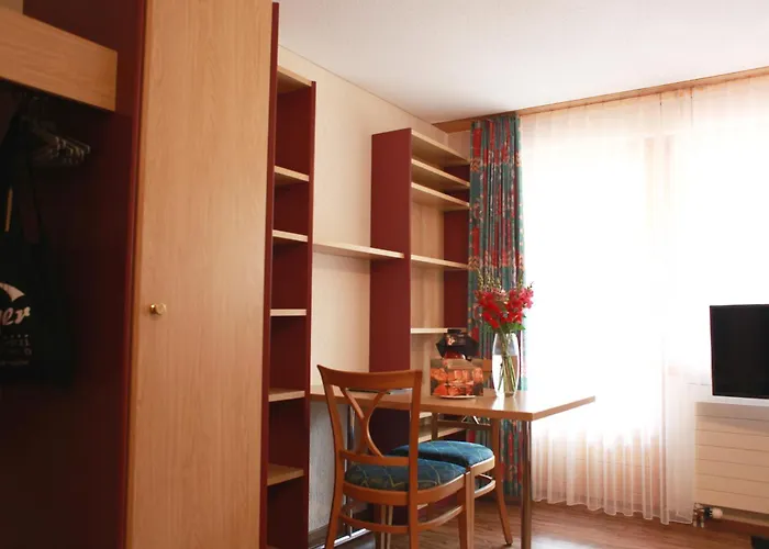 Eiger Guest House - Grindelwald